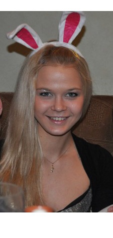 №101, София Абросимова, 22.5.1992 №101, София Абросимова, 22.5.1992