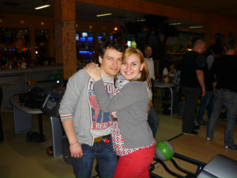 Аня Ганпанцур | Düsseldorf