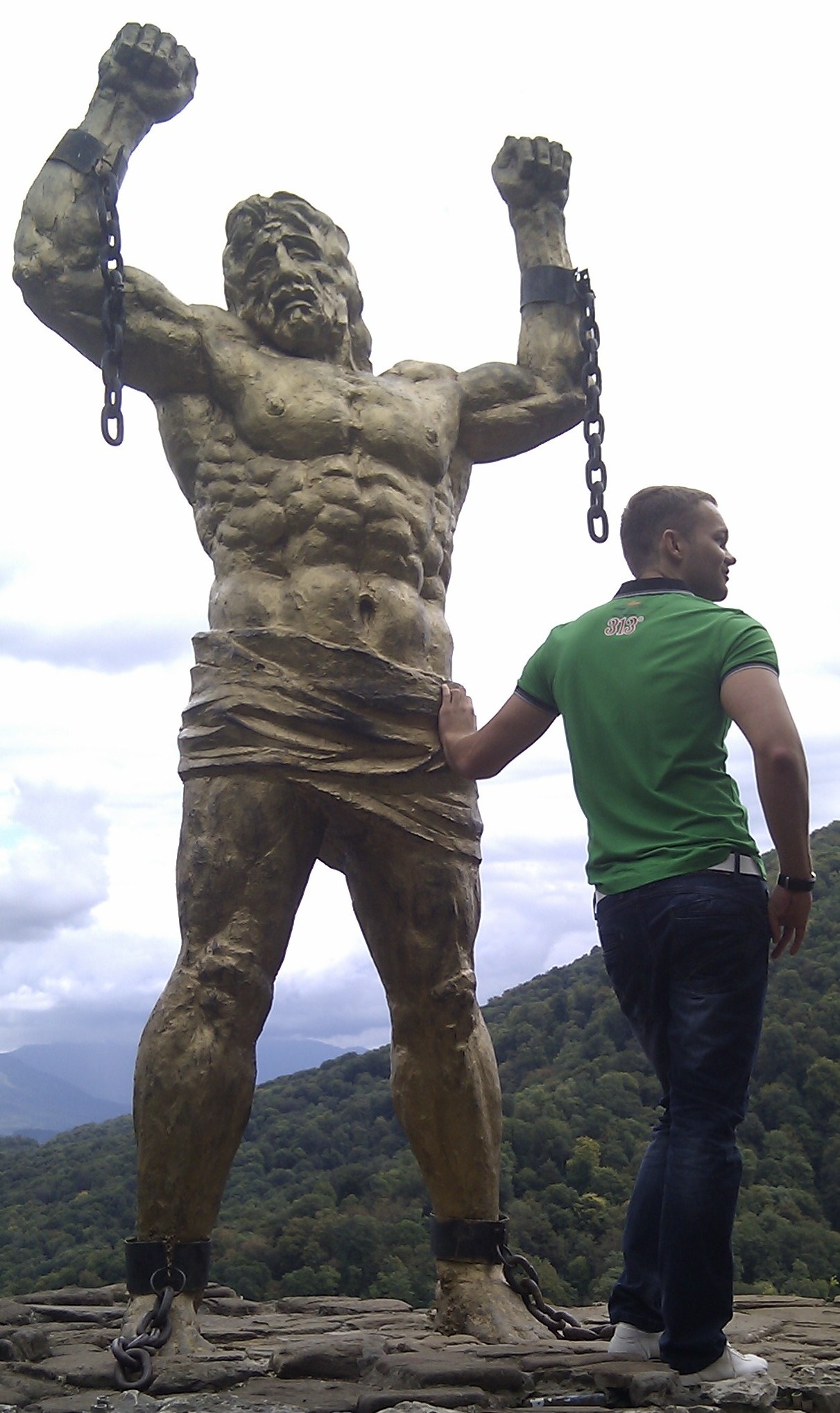 Фото профиля