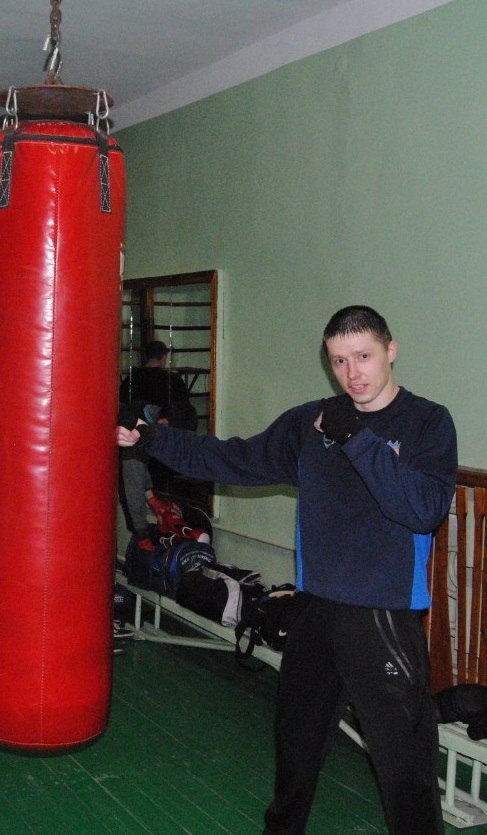 Вова Кремса | Запорожье