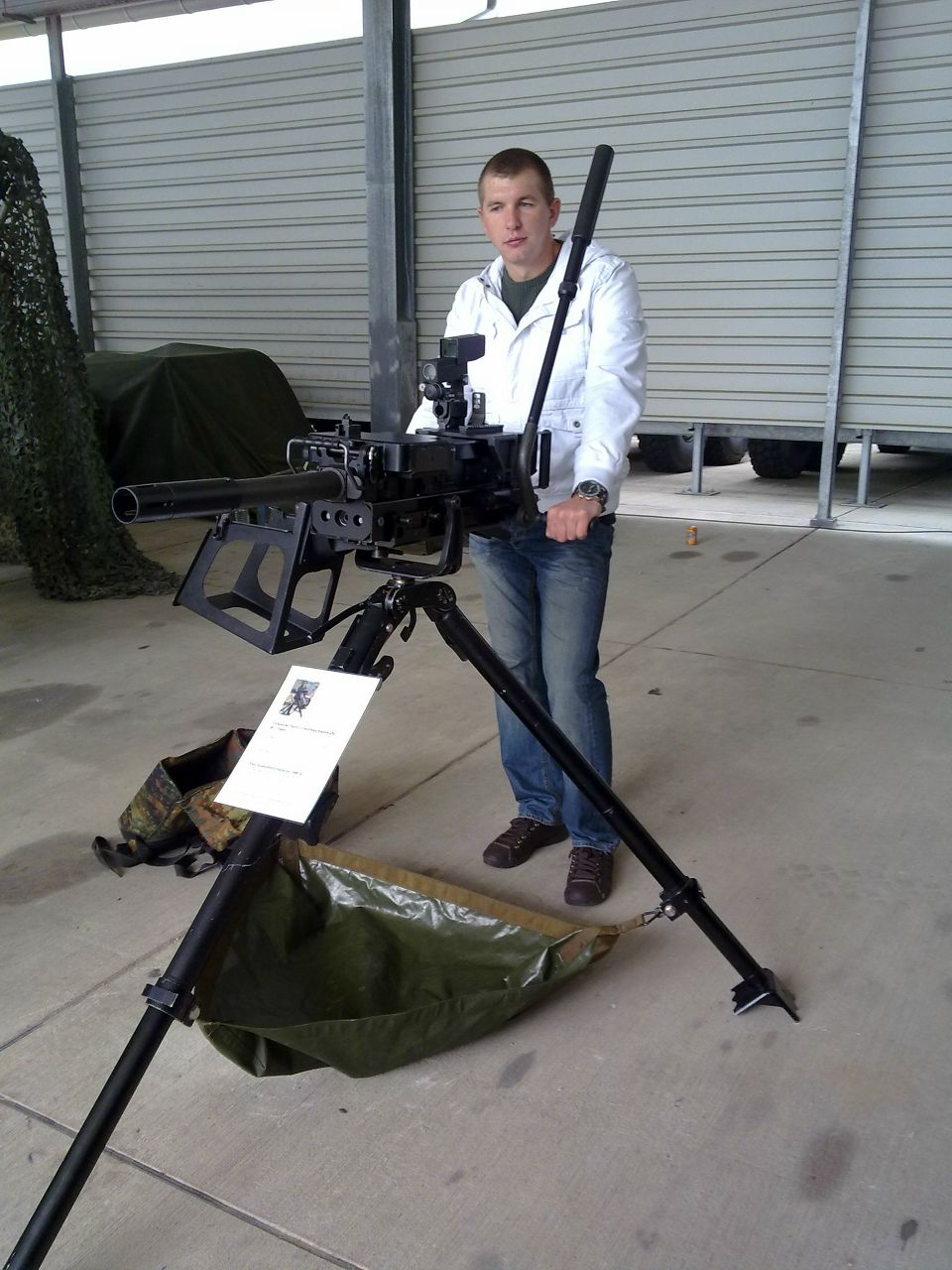 Andreas Carapov | Lörrach