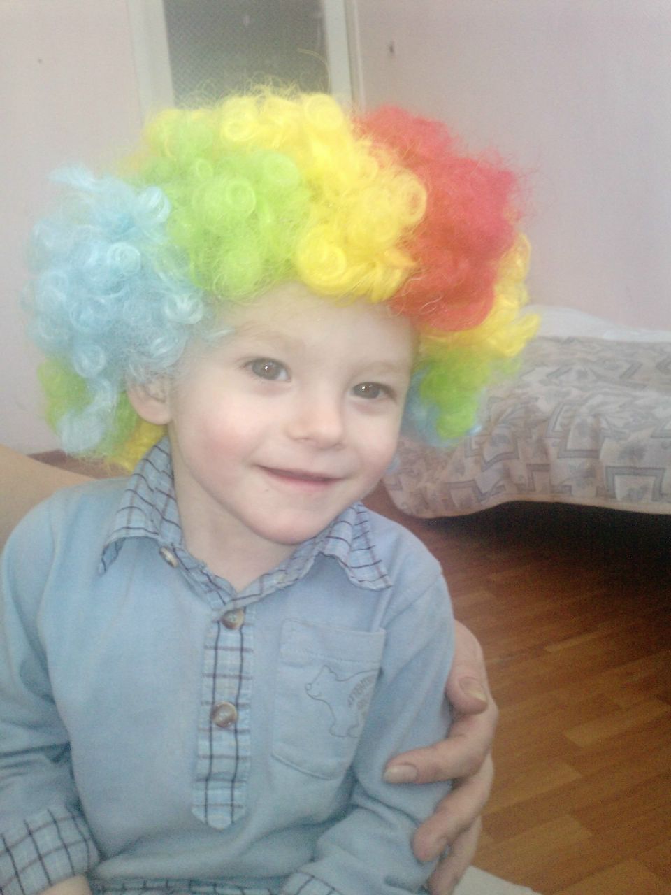 Елена Трешина | Мурманск