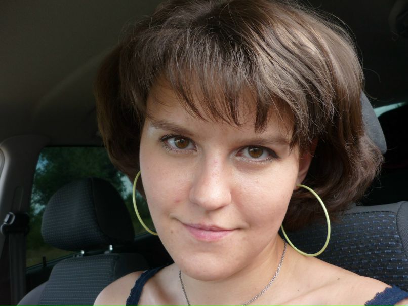 Анна Волкова | Волгоград