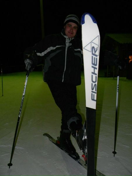 №38, Серега Васильев, Харьков №38, Серега Васильев, Харьков