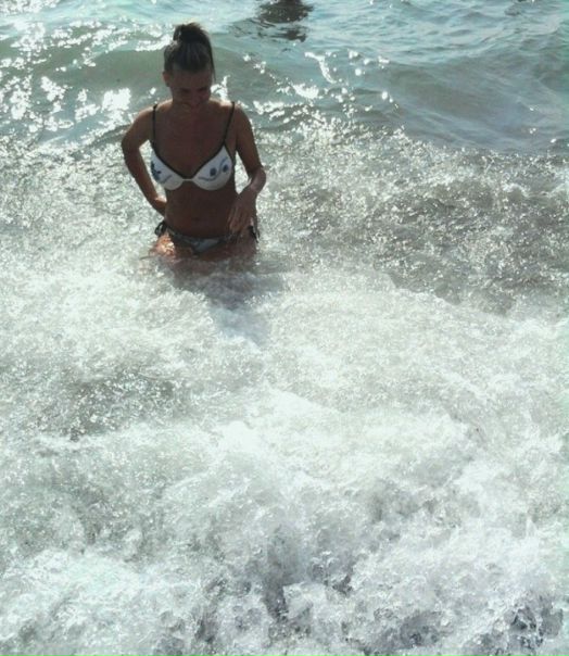 №20, Юлия Топоркова №20, Юлия Топоркова