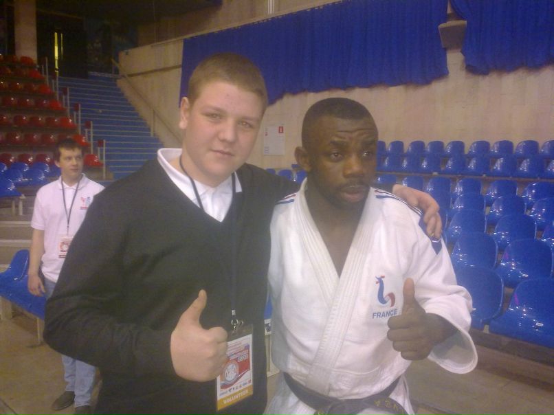 Алексей Сусов ArofOwdeath | Москва