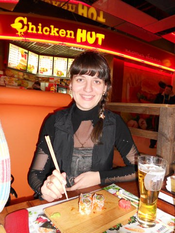 Майя Силко | Екатеринбург