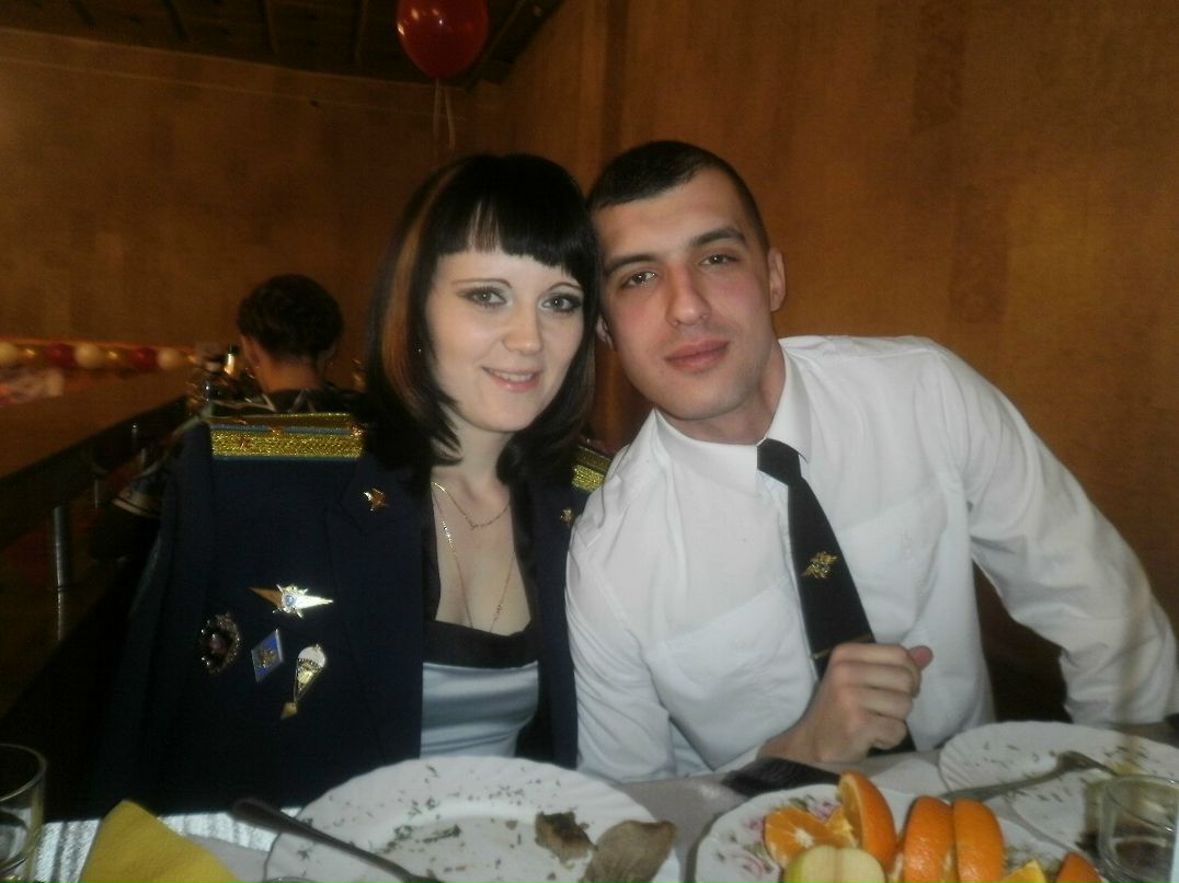 Varvara Lakueva *LUCKY* | Омск