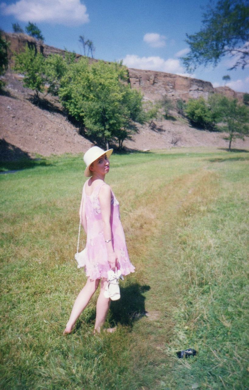 Юлия Серая | Москва