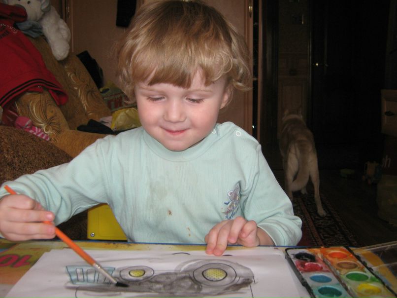 Марья Маяцкая | Волгоград