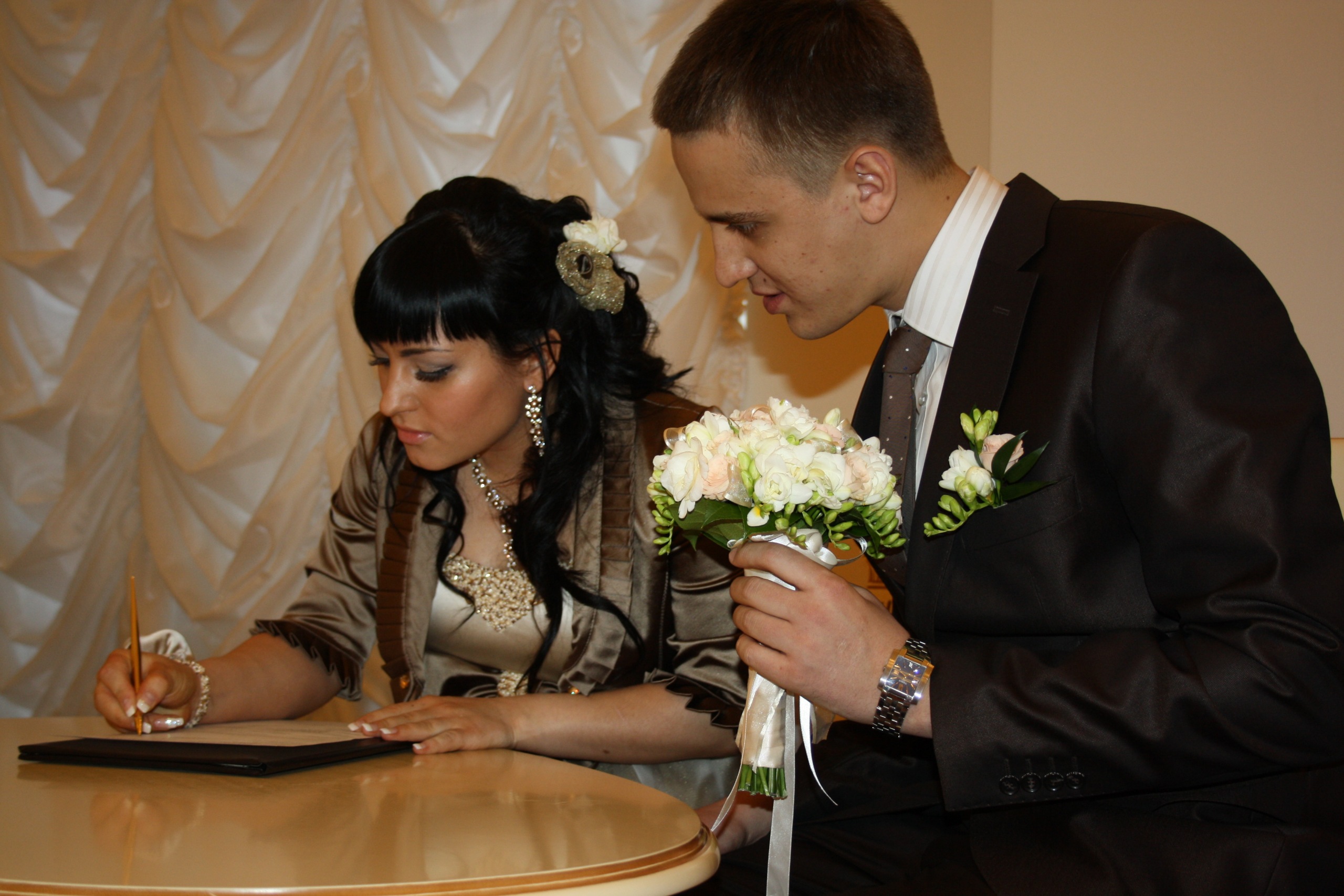 Фото профиля