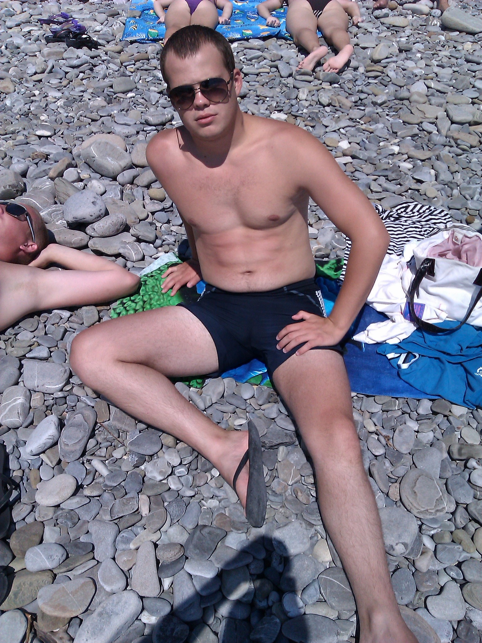 Фото профиля