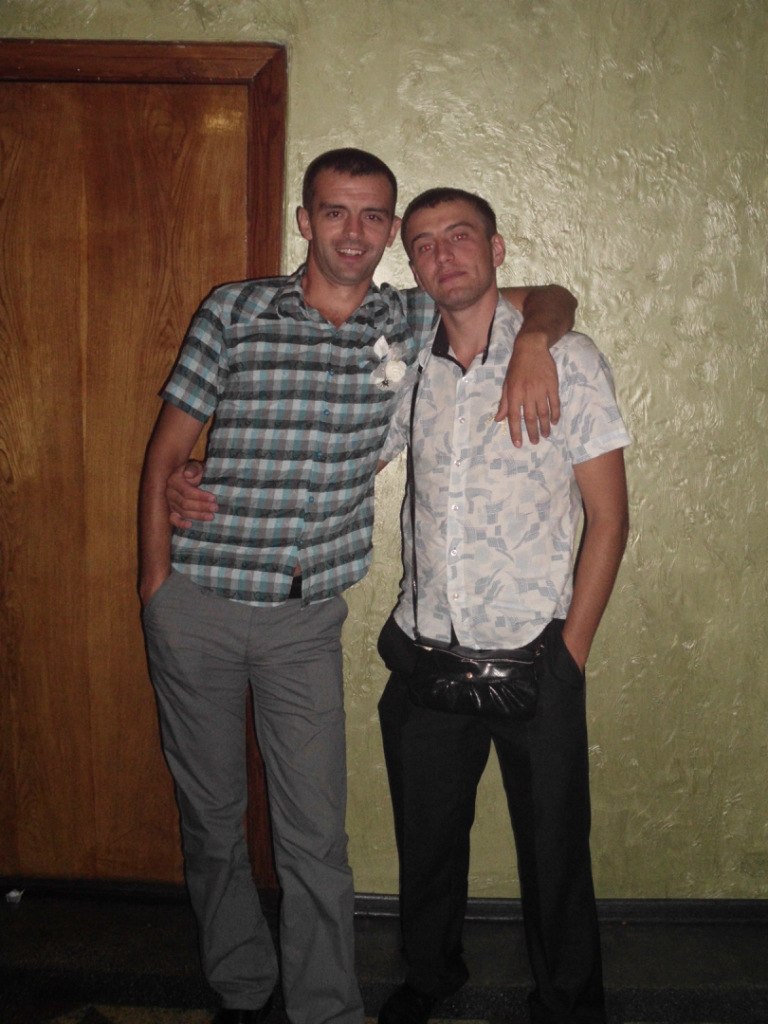 Тарас Максимович Степанович | Нагуевичи / Ивана-Франка