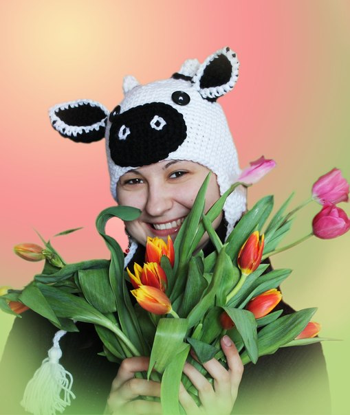 №122, Лия Волк №122, Лия Волк