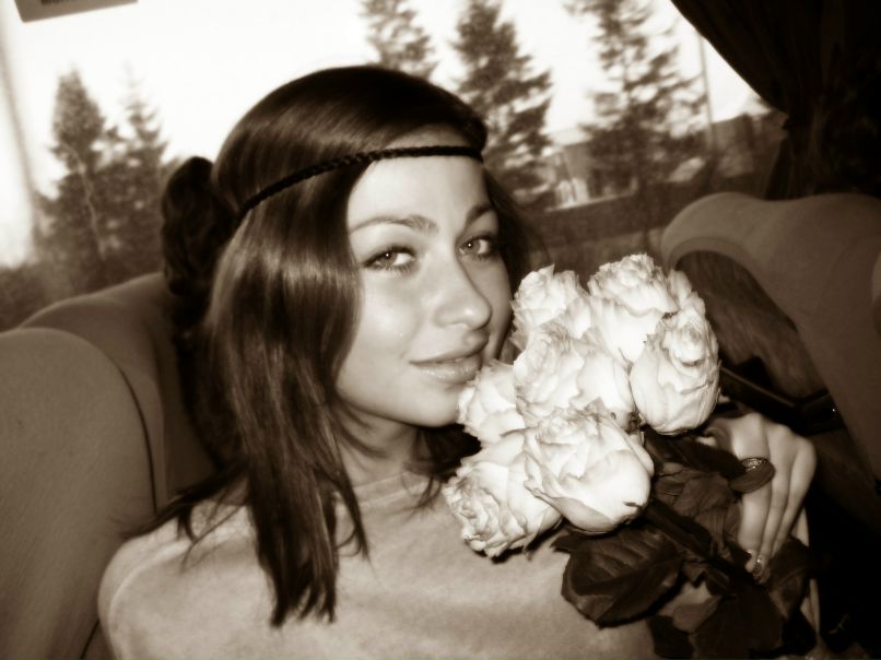 Анна Слядникова | Архангельск