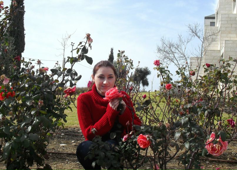 Екатерина Виноградская | Минск