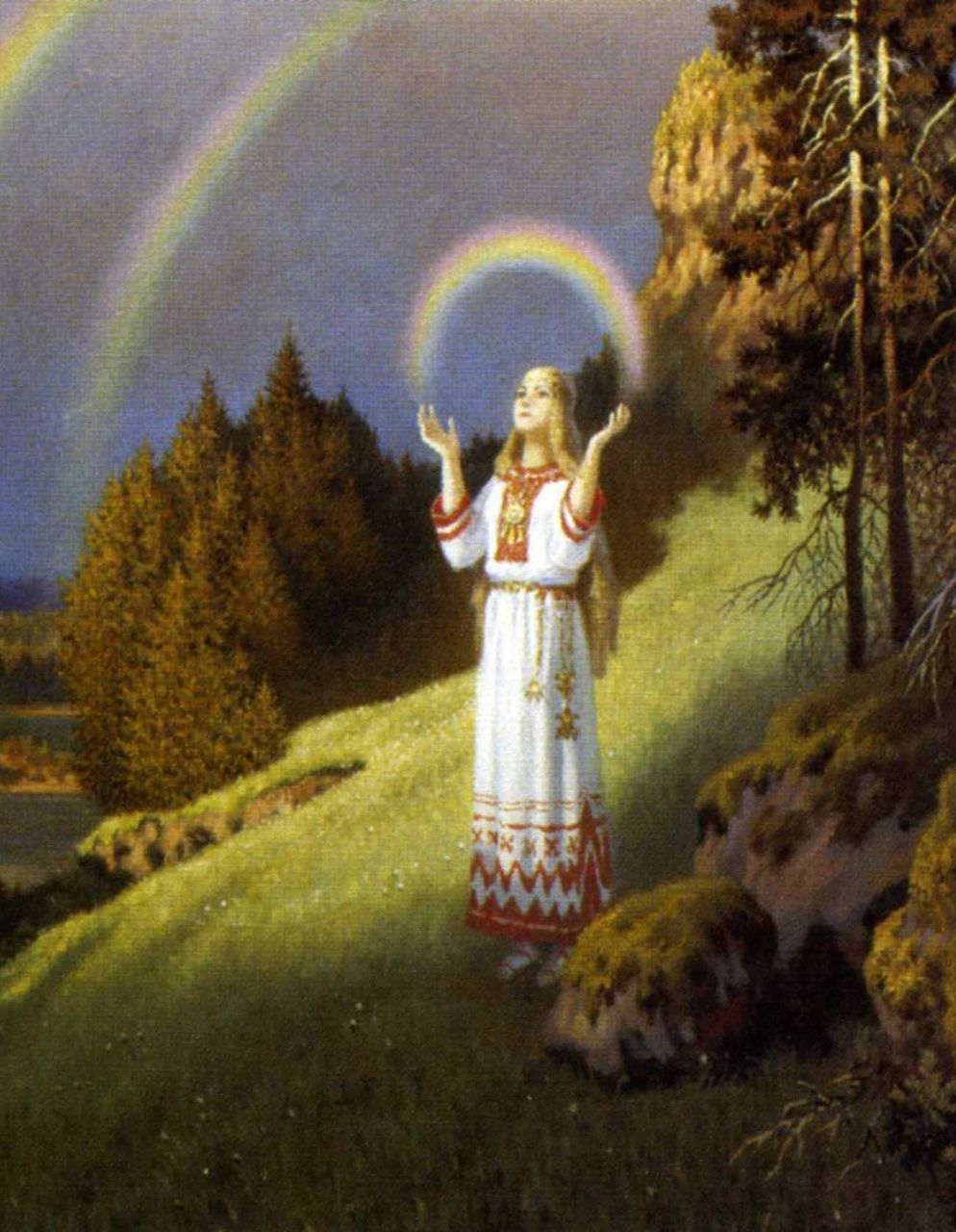 Ксения Митина | Пермь