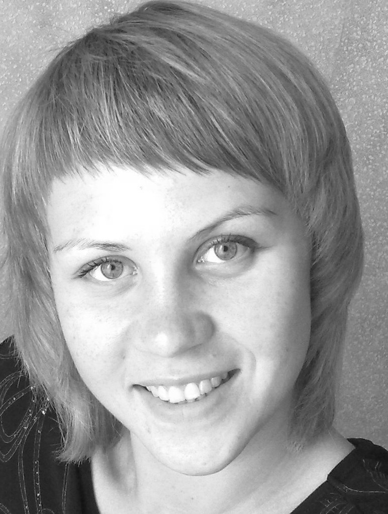 Виктория Вестина | Пермь