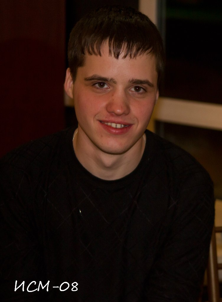 Алексей Шаталов | Иркутск