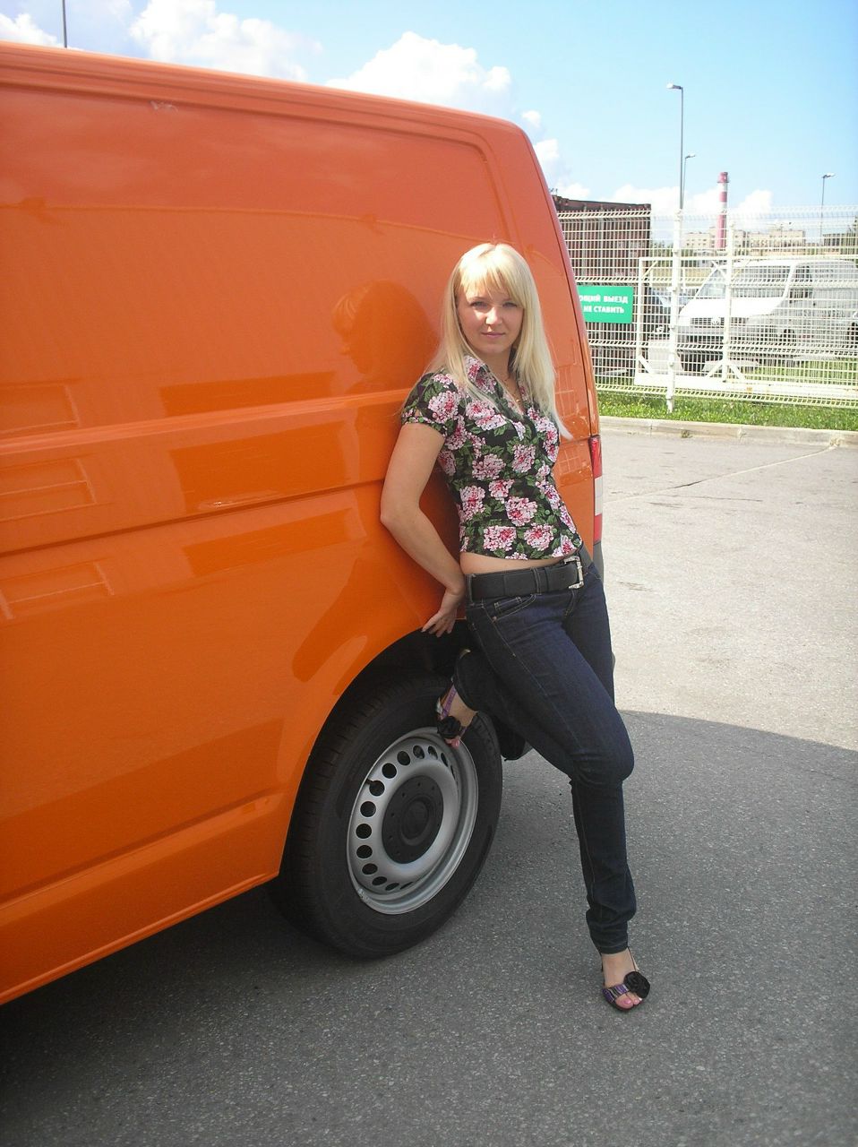 Мария Onilalainen | Санкт-Петербург