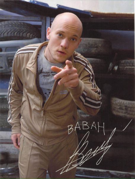 №129, Иван Босянок, Питкяранта, Россия №129, Иван Босянок, Питкяранта, Россия