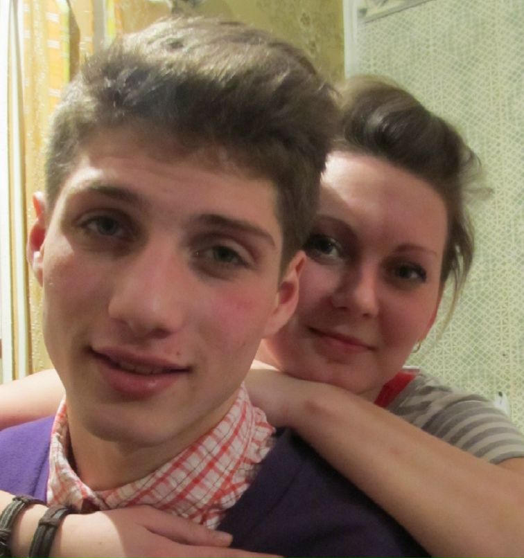 Анастасия Вьюниченко | Часов Яр