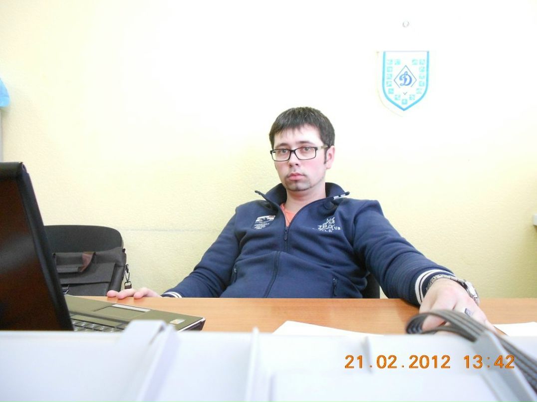 Аделька Фрикаделька Тотещёвич | Казань