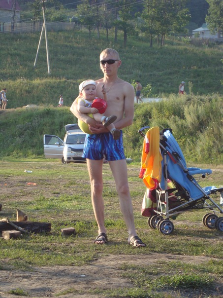 №17, Сергей Кебо №17, Сергей Кебо