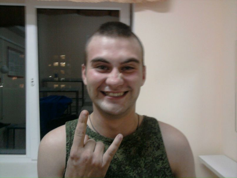 Борис Брант | Таганрог