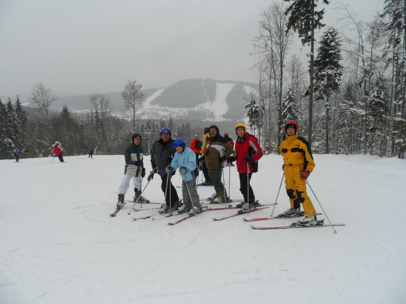 Игорь Штень | Винница