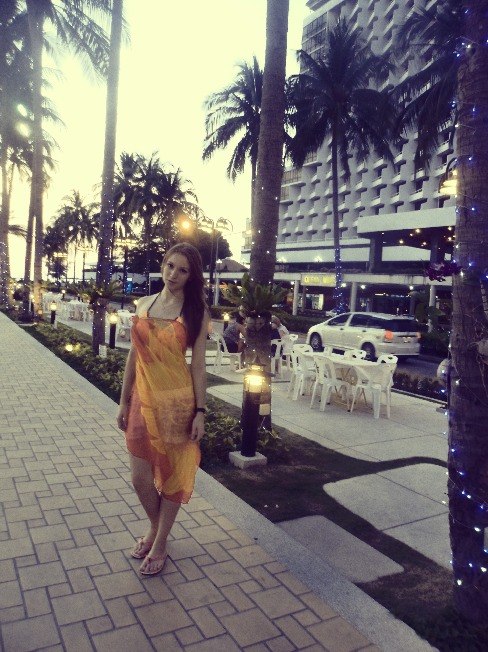 Алёна Лахматова | Москва