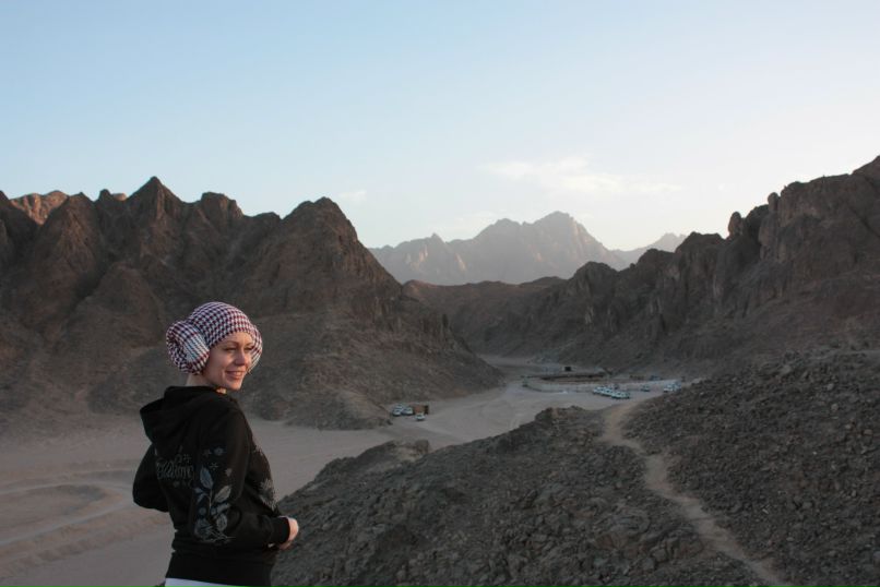 Наташа Ерохина | Владивосток