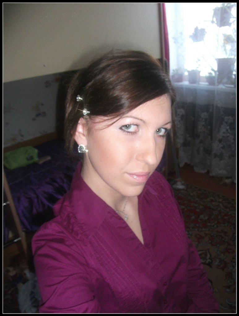 Маргарита Важова | Новосибирск