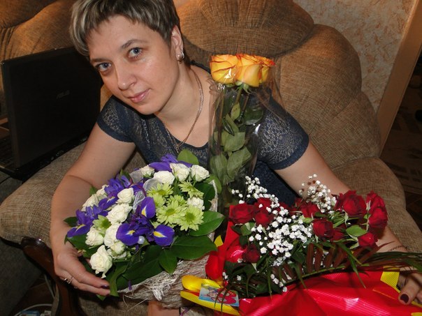 Ирина Левицкая(Чабан) | Наро-Фоминск