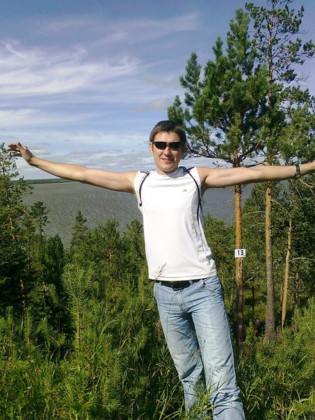 №116, Сергей Денисов, 44 года №116, Сергей Денисов, 44 года