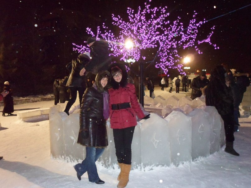 Яна Лебединец | Екатеринбург