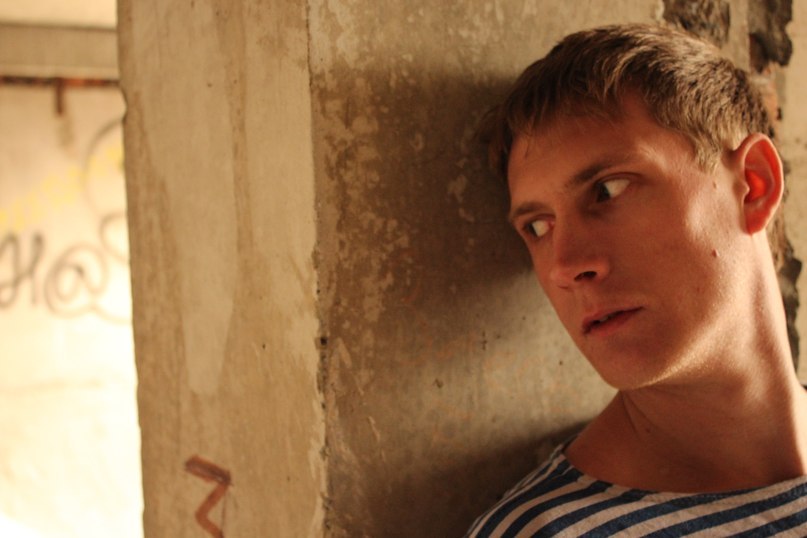 Артем Демидов | Новосибирск