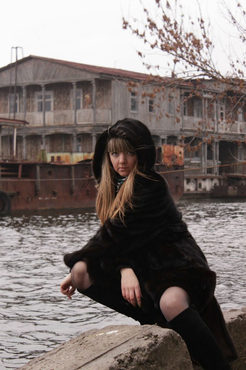 Аня Васильева | Кременчуг