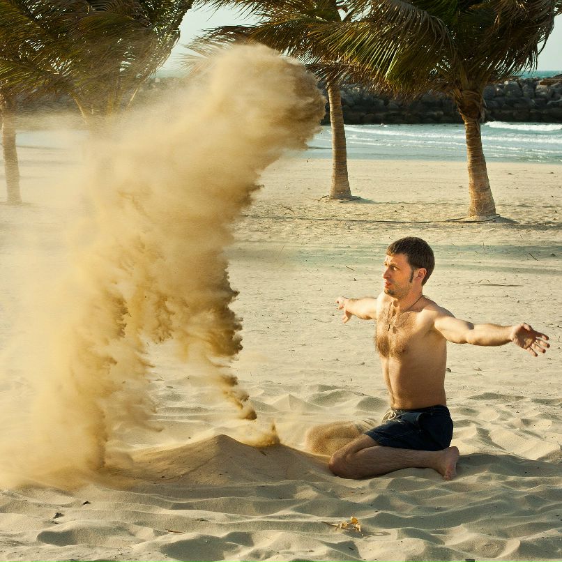 Владимир Богданков ☢ | Красногорск