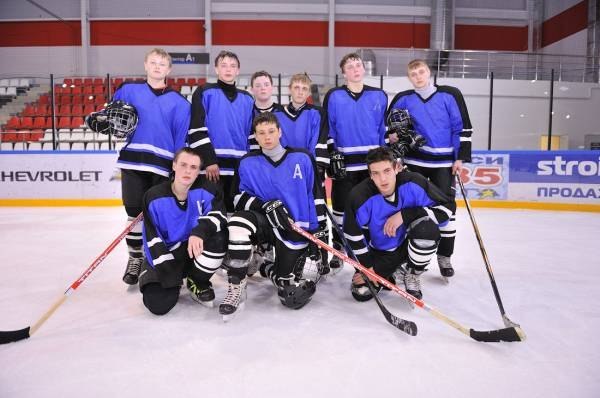 Макс Алексеев | 