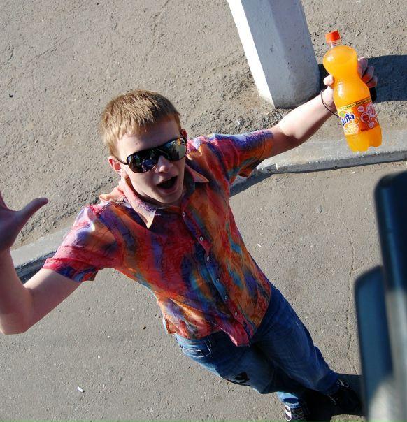 №27, Олег Зелененко, Алчевск №27, Олег Зелененко, Алчевск