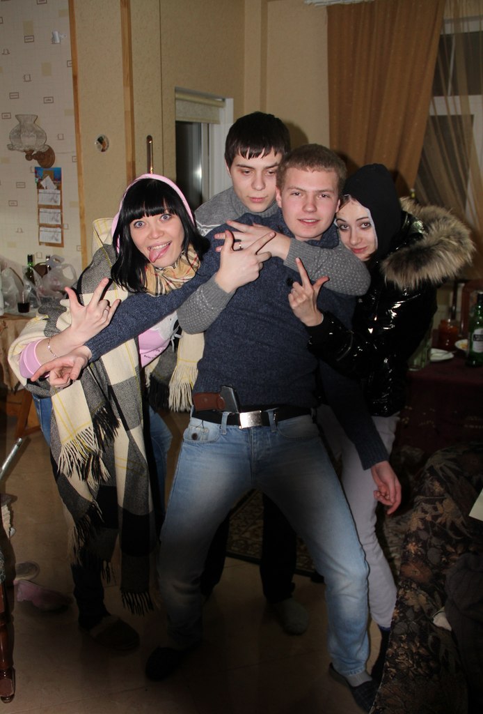 Александр Ильинский | Москва