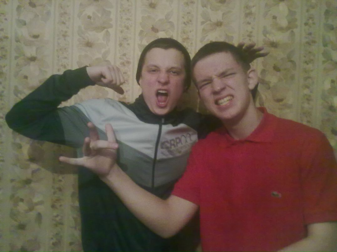 Denis Korotaev | Санкт-Петербург