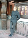 Юрий Гоняев, 35 лет, Железногорск, Россия, 13.08.1989
