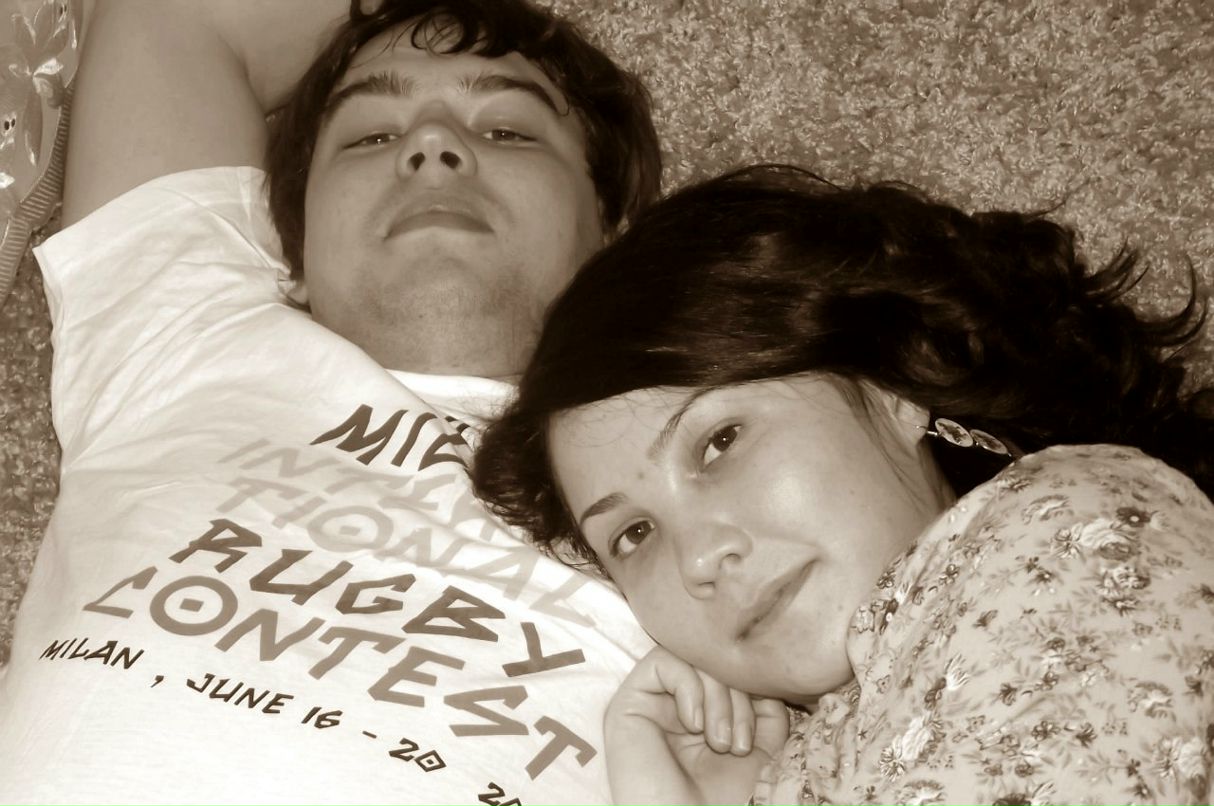 Рустам Гатауллин | Туймазы