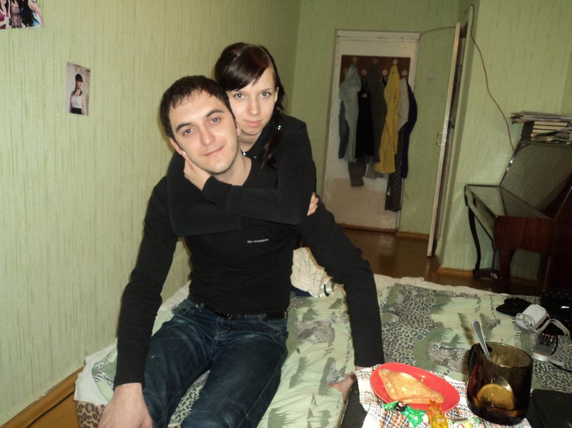 Алексей Жеребной | Волжский