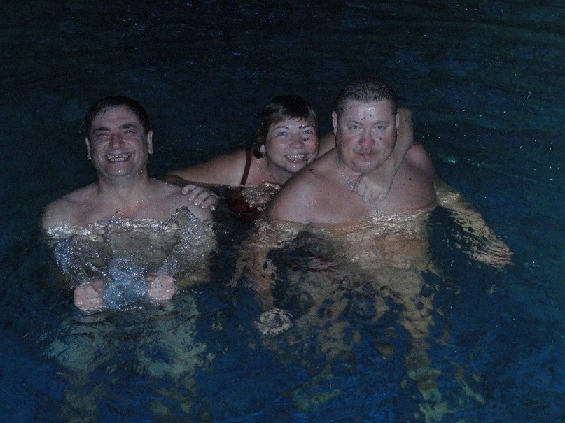 Ольга Нордберг | Санкт-Петербург