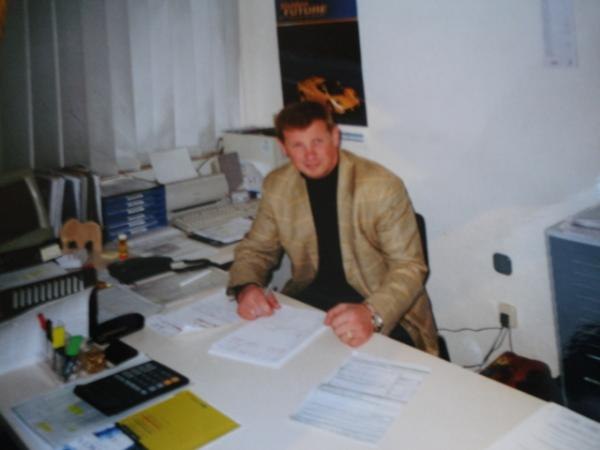 Valeri Weissbeck | Hamburg