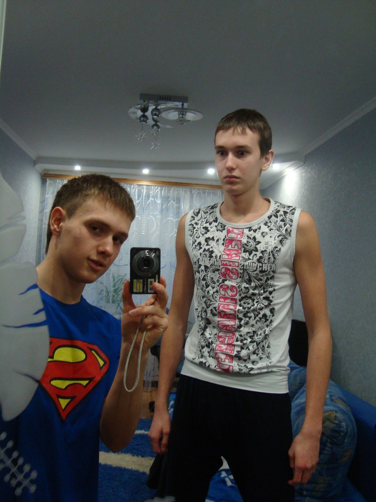 Дмитрий Масловец Neumark | 