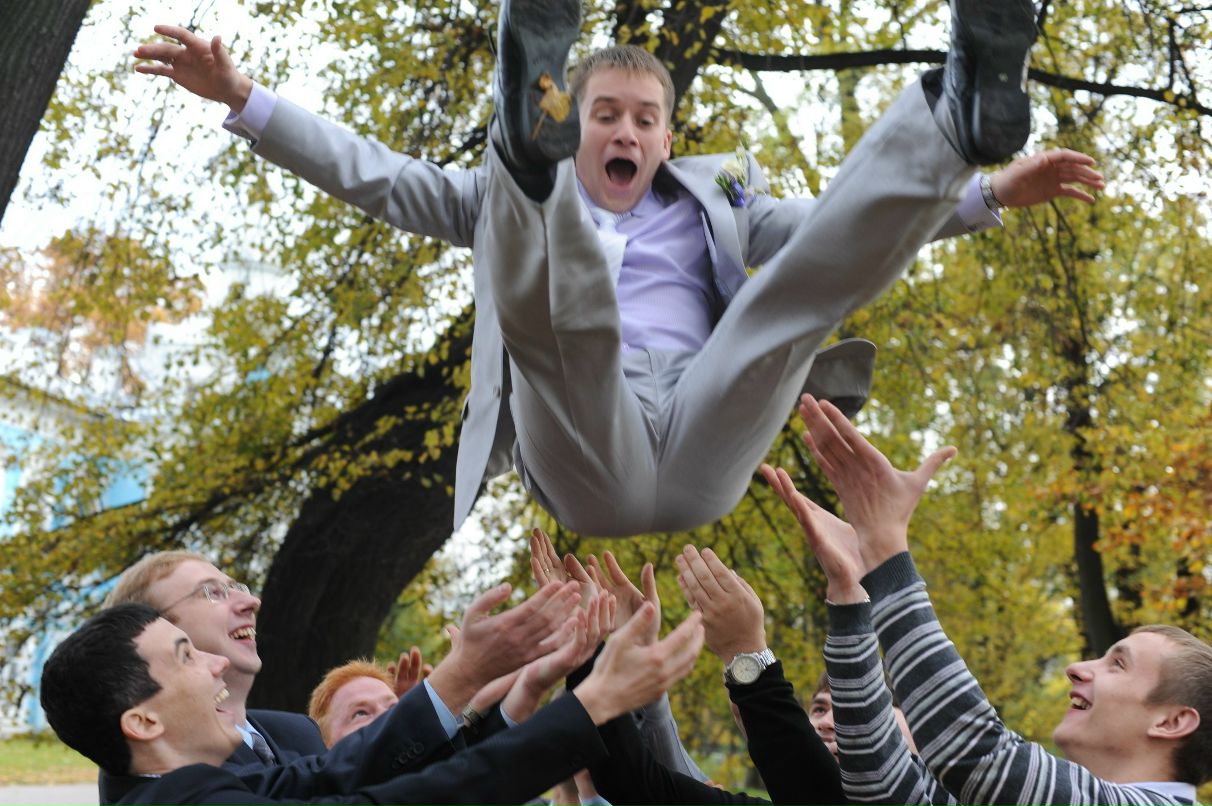 Алексей Бурков | 